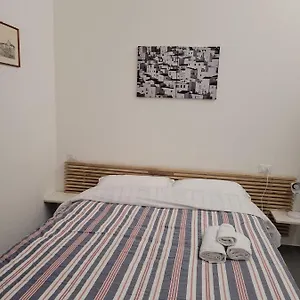  Appartamento Zio Toto' Italia