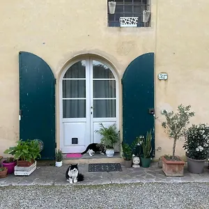  Appartamento Casa Nel Chianti A Siena Italia
