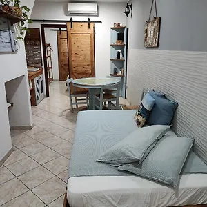  Appartamento La Casetta Nel Centro Italia