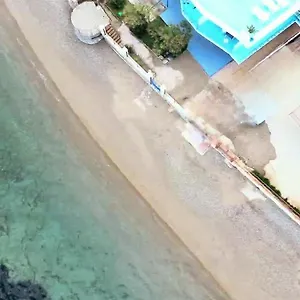 Gasthof Blue Life, Sea-luxury On The Between Palermo And Cefalu', Casteldaccia